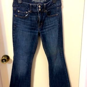 American Eagle Artist Jeans